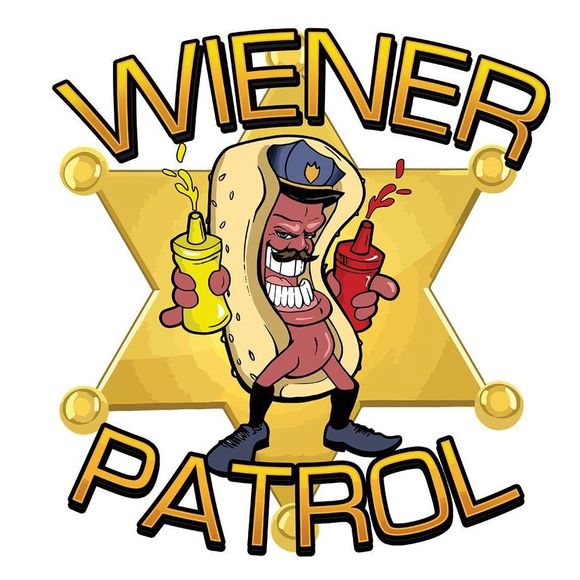 Meet your Posher, Frank - Picture 1 of 1